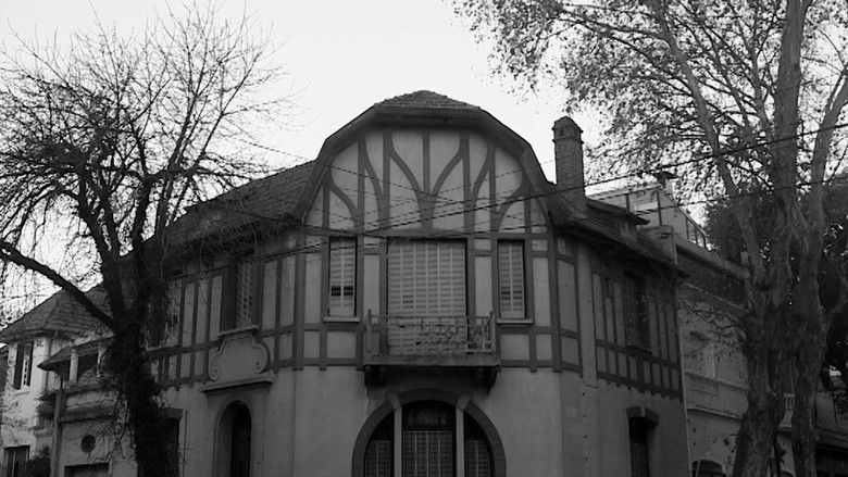 кадр из фильма LUCY