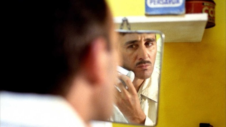 кадр из фильма Aux abois