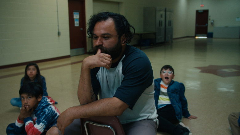 кадр из фильма Hey Viktor!