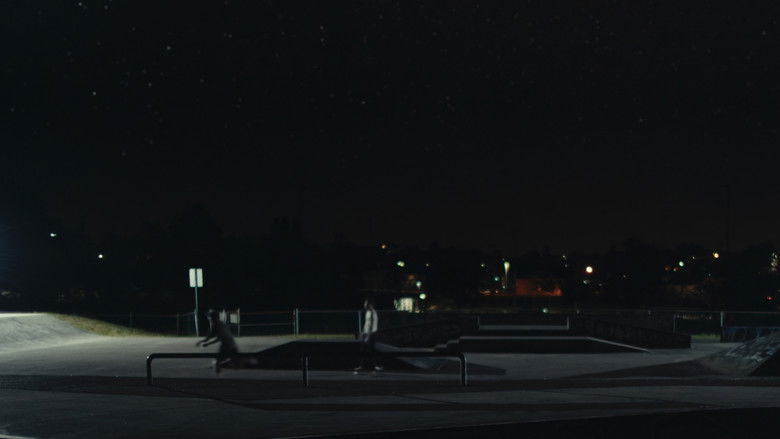 кадр из фильма Homesick