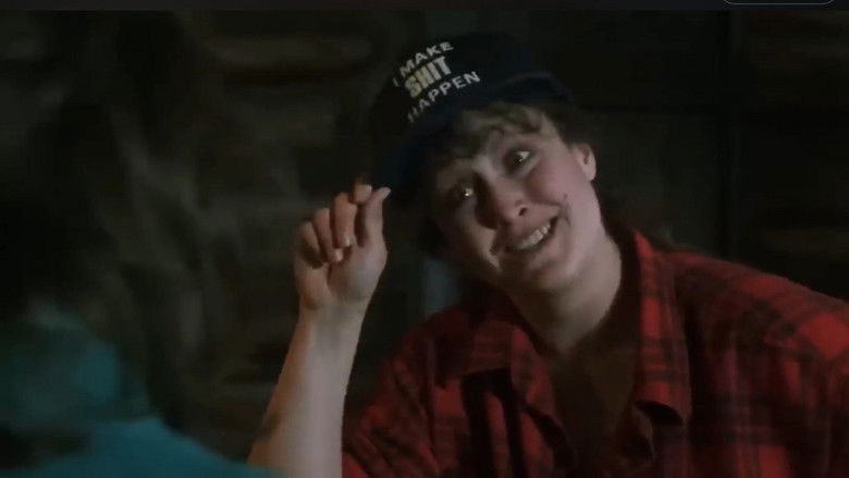 кадр из фильма The Chill Factor