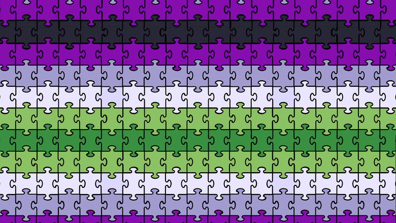 кадр из фильма A-Okay