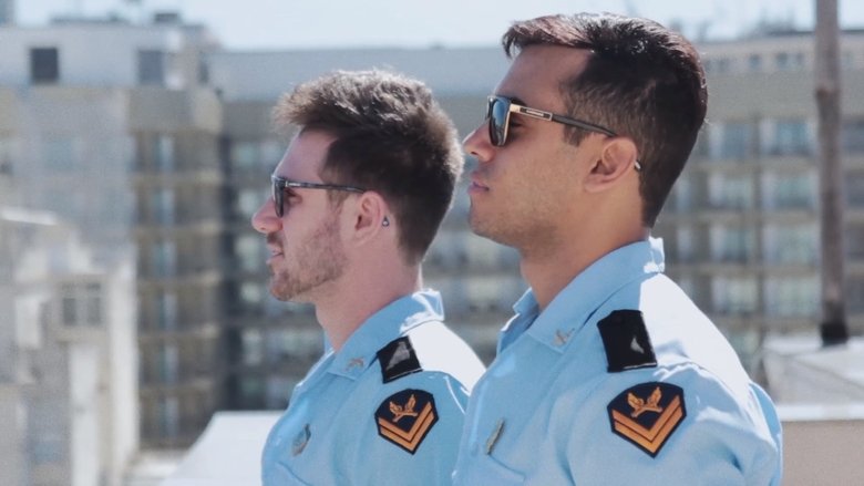 кадр из фильма Plutão