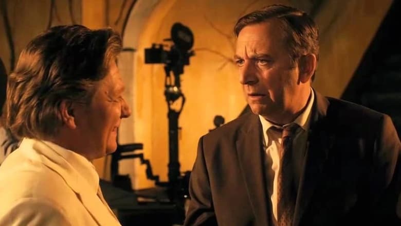 кадр из фильма Doktor Rej i đavoli