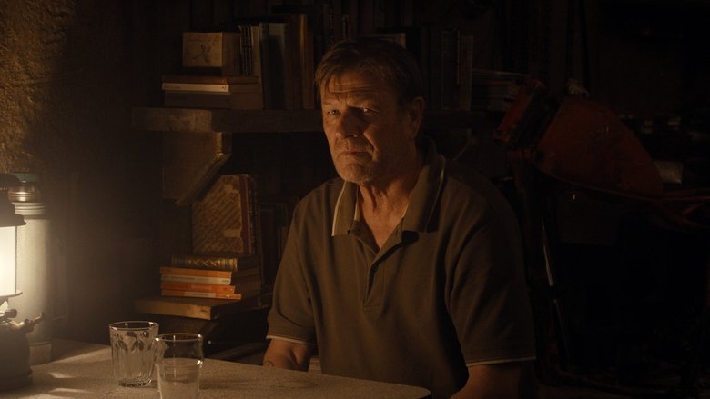 кадр из фильма Анемона