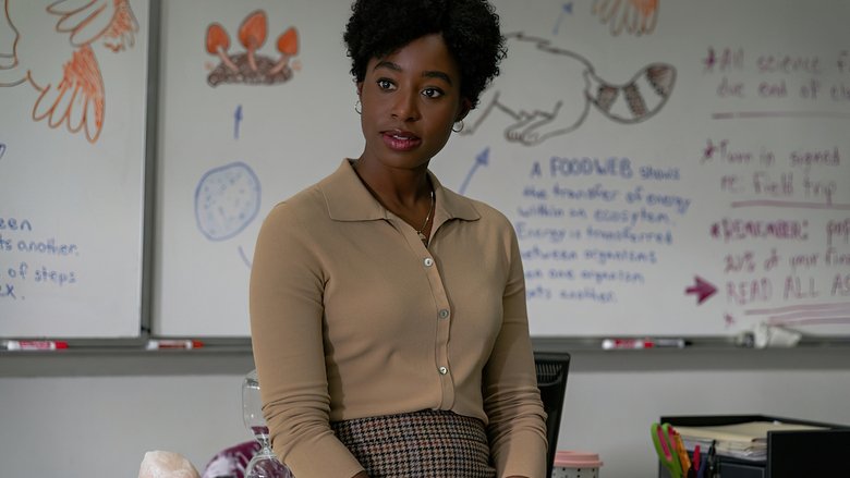 кадр из фильма Телефон мистера Харригана