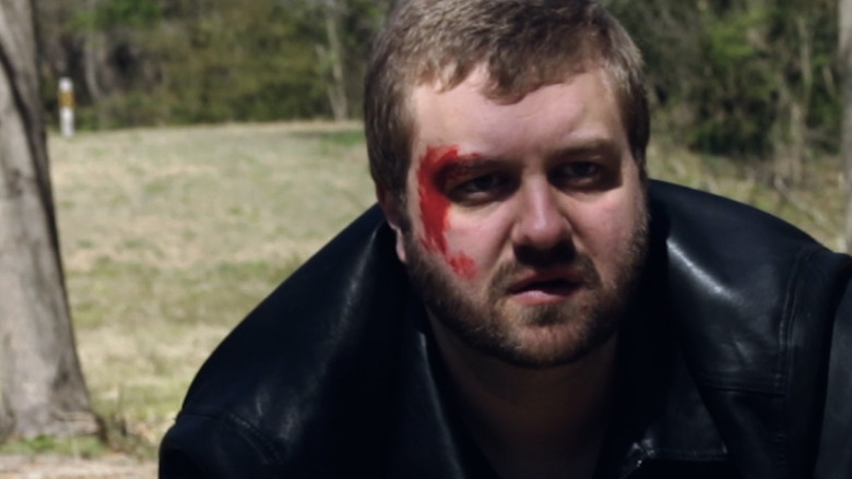 кадр из фильма Soldiers & Saints