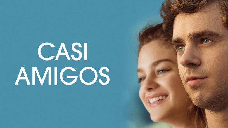 кадр из фильма Почти друзья