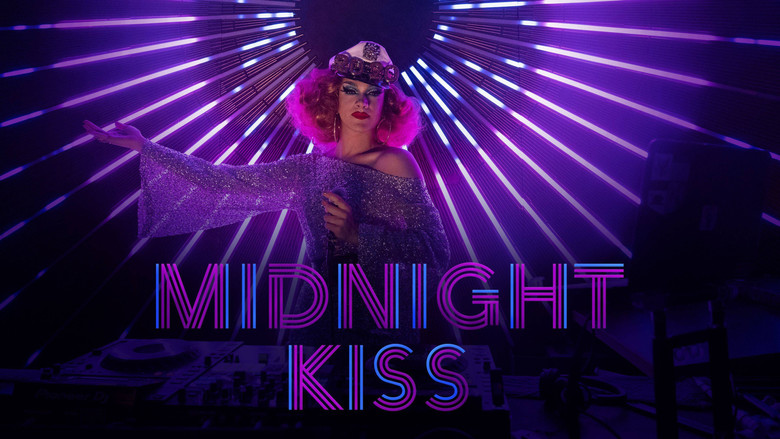кадр из фильма Навстречу тьме 2: Полуночный поцелуй