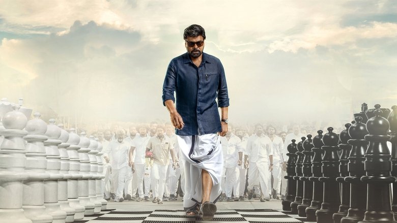 кадр из фильма Крёстный отец