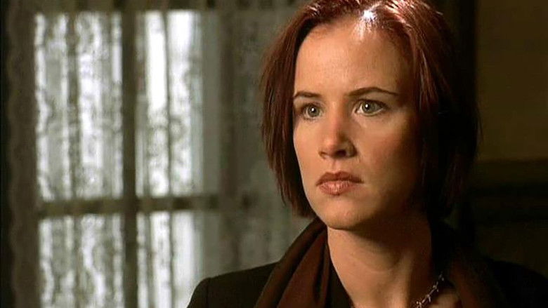 кадр из фильма Четвертый этаж