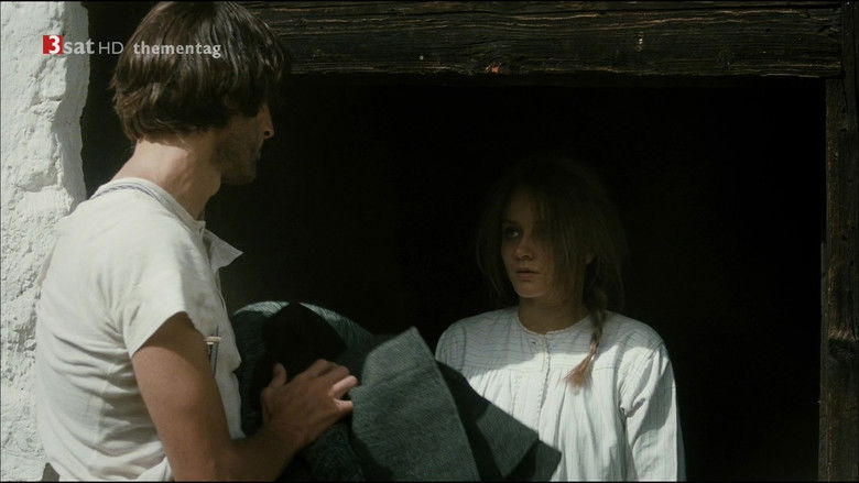 кадр из фильма Der Atem des Himmels