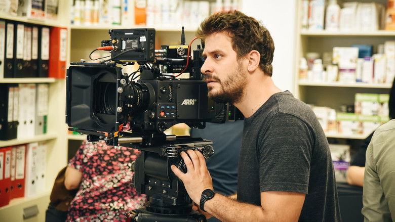 кадр из фильма Наследие