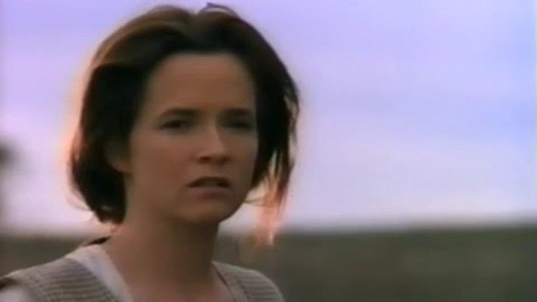 Вместо жены