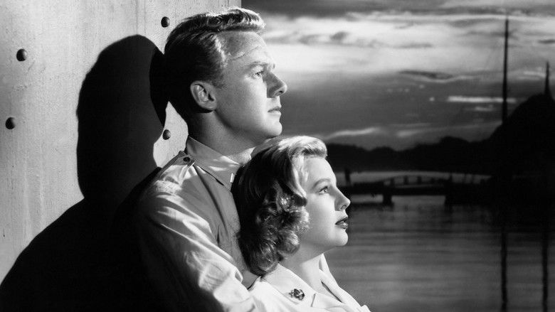 кадр из фильма High Barbaree