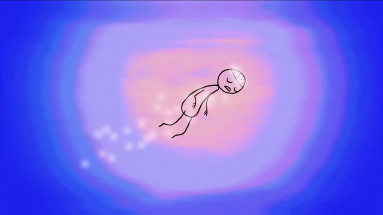 кадр из фильма World of Tomorrow: The First Three Episodes