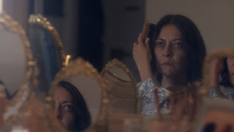 кадр из фильма Mortal Herida