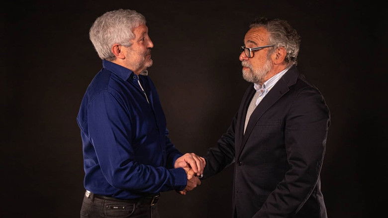 кадр из фильма El peso de la existencia