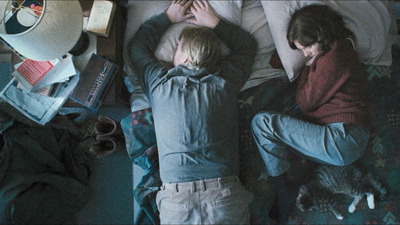 кадр из фильма Дикари