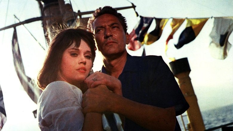 кадр из фильма В прохладе дня