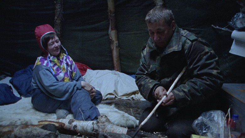 кадр из фильма Juoigan