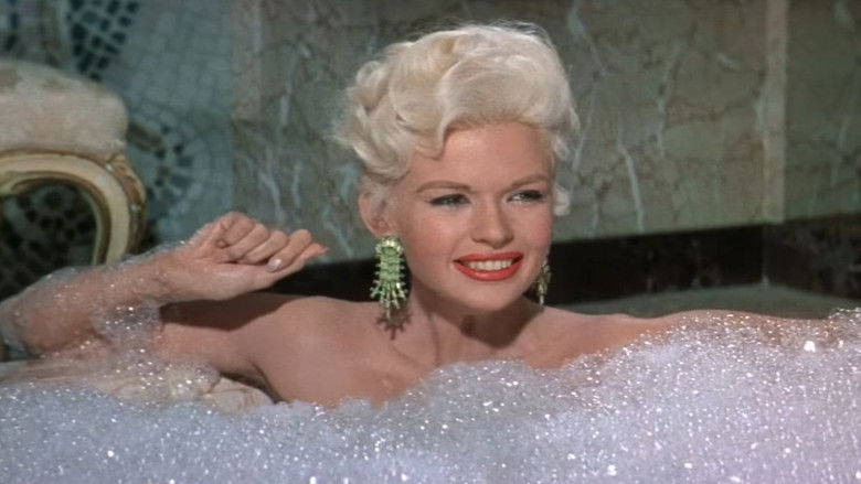 кадр из фильма Will Success Spoil Rock Hunter?