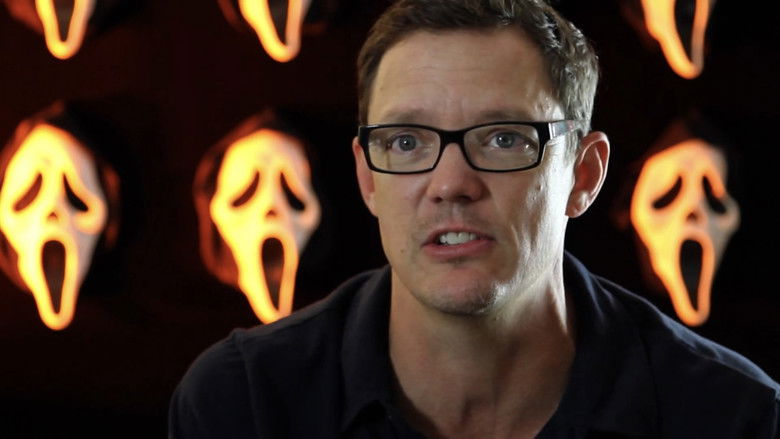 кадр из фильма Still Screaming: The Ultimate Scary Movie Retrospective