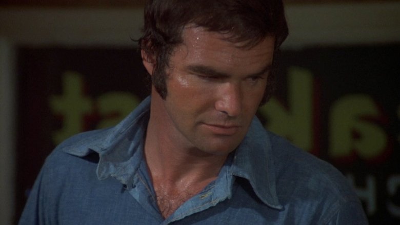 кадр из фильма Белая молния