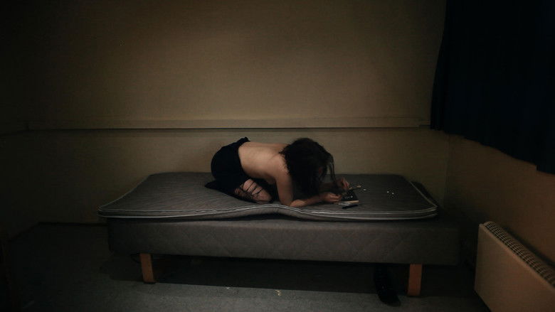 кадр из фильма Atlas