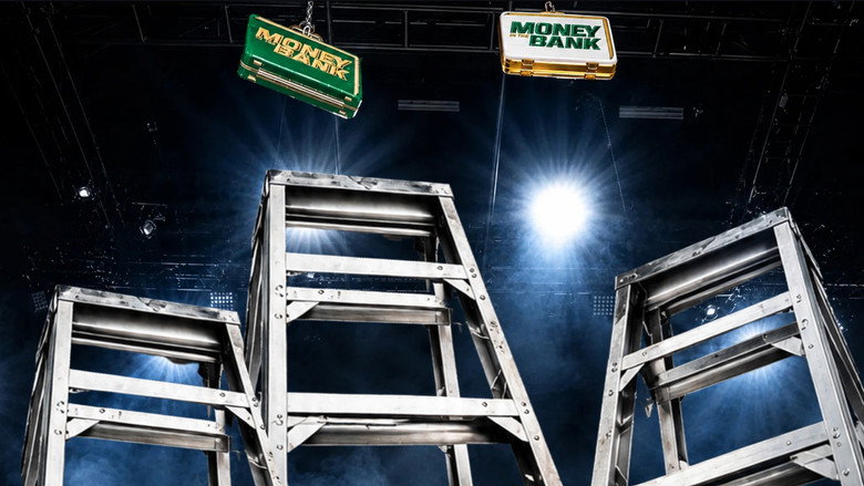 кадр из фильма WWE Money in the Bank 2026