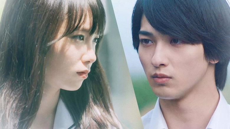 кадр из фильма Потерянный ультрамарин