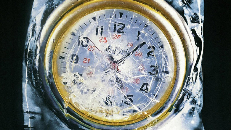 кадр из фильма Inside Time