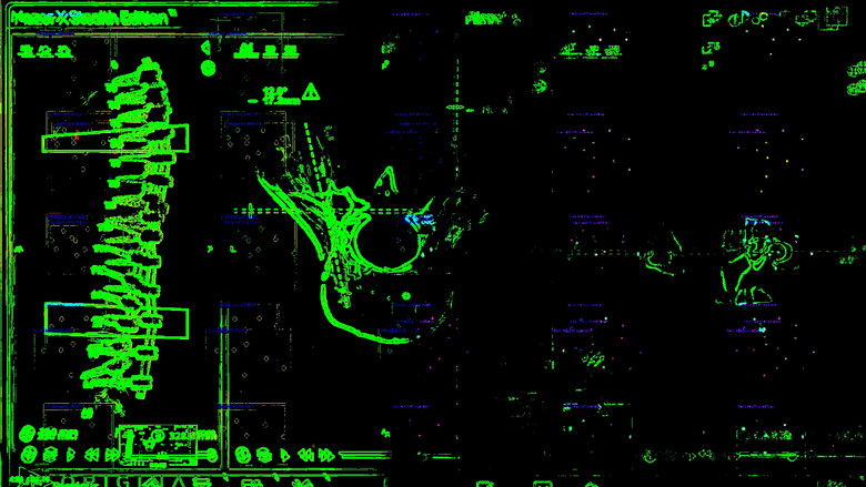 кадр из фильма Trivakra