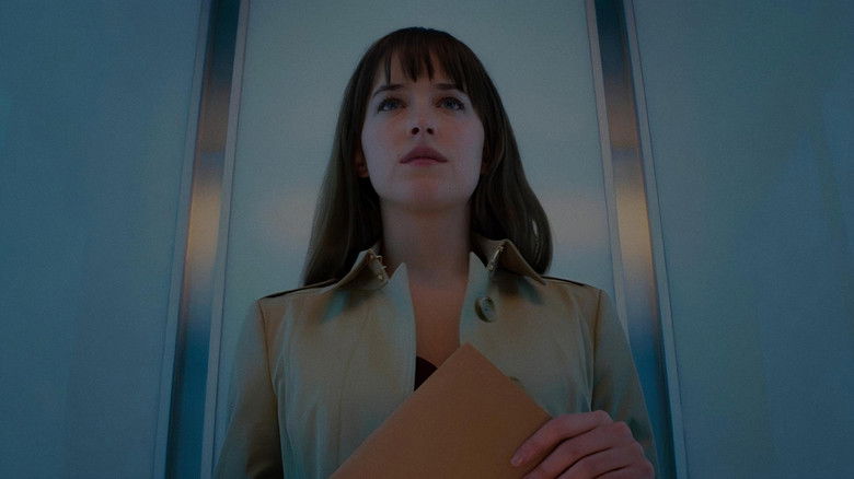 кадр из фильма Пятьдесят оттенков серого