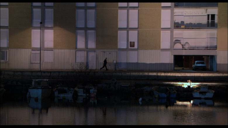 кадр из фильма Кус-Кус и Барабулька