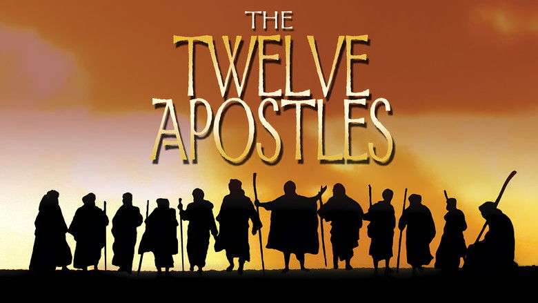 кадр из фильма The Twelve Apostles