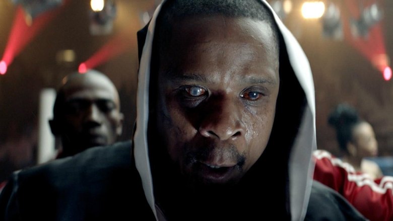 кадр из фильма Knuckle City