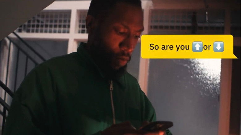 кадр из фильма TAPS