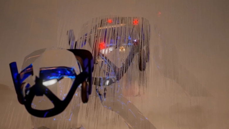 кадр из фильма 风水师