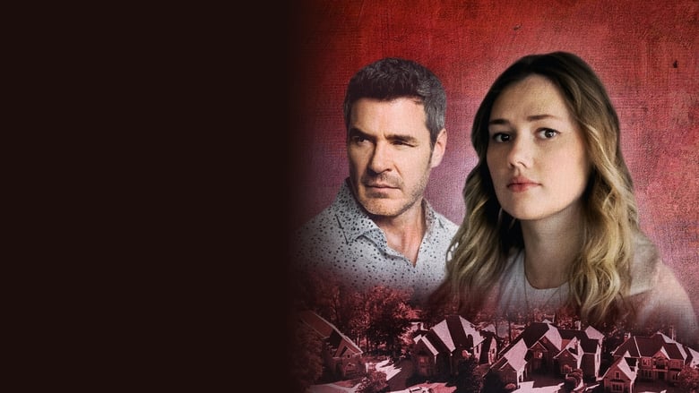 кадр из фильма A Family Nightmare: Secrets on Maple Street