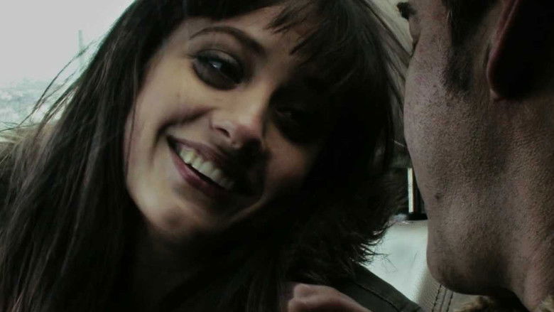 кадр из фильма Todas las mujeres