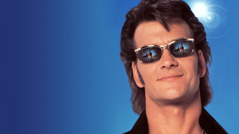 кадр из фильма Отчаянный папа