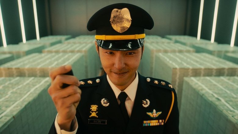 кадр из фильма Всё на кону