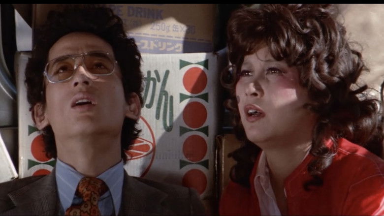 кадр из фильма セミドキュメント　観光バス・濡れ濡れジャック