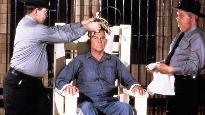 кадр из фильма Murder in Coweta County