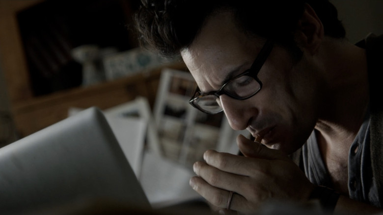 кадр из фильма Неизвестный: История одного убийцы