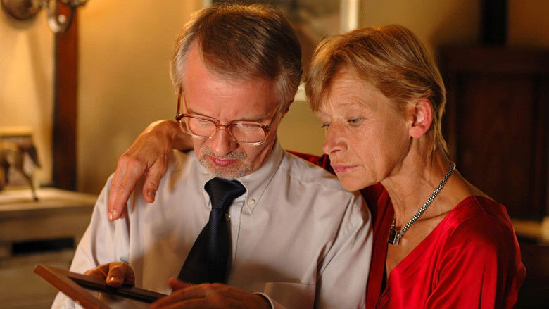 кадр из фильма Rysa