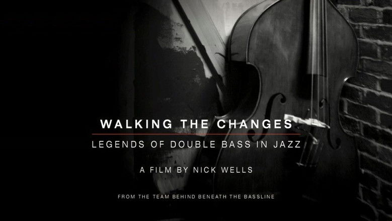 кадр из фильма Walking the Changes - Legends of Double Bass in Jazz