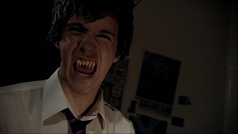 кадр из фильма Love Bite