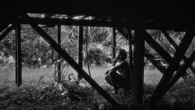 кадр из фильма Perro perro